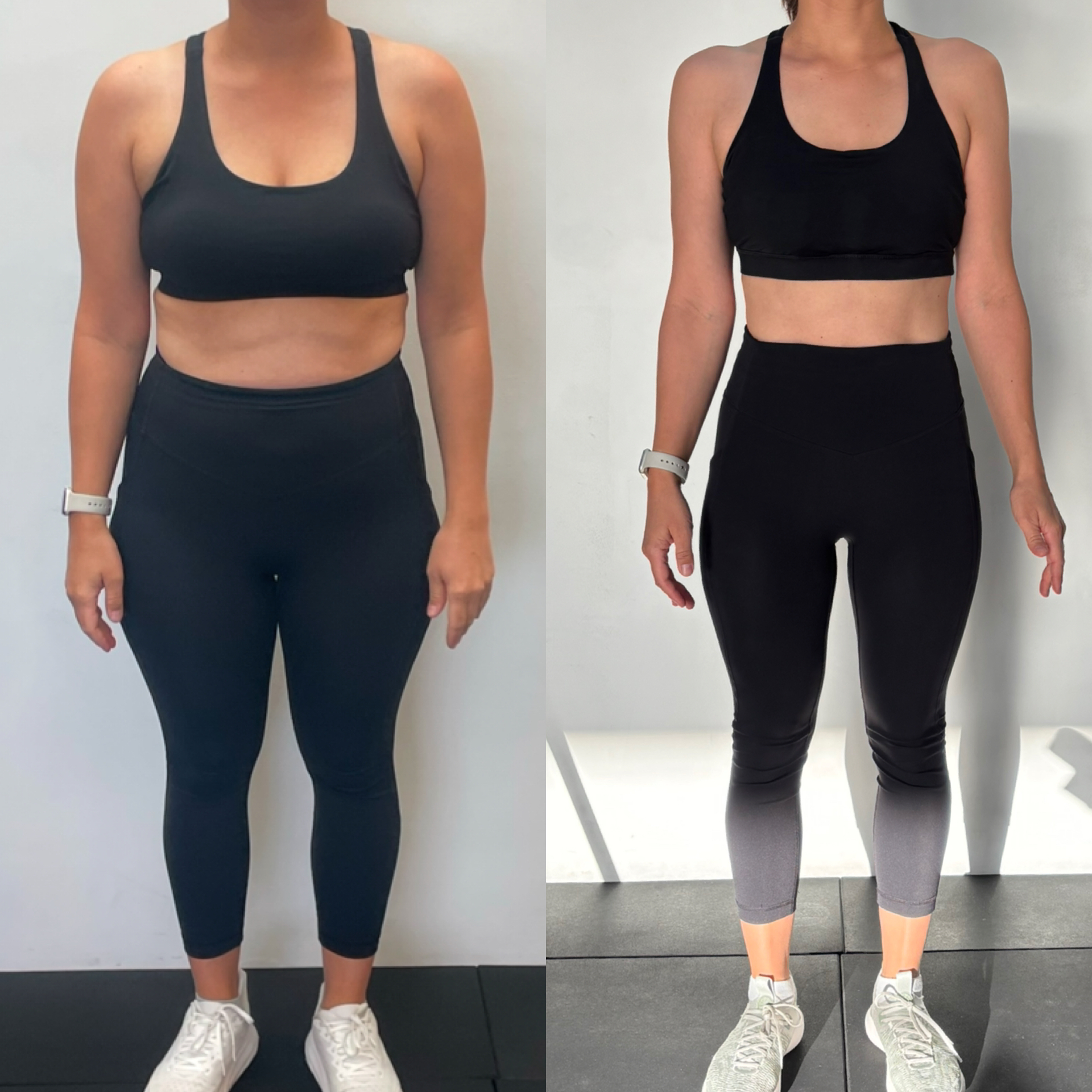 Transformation Result